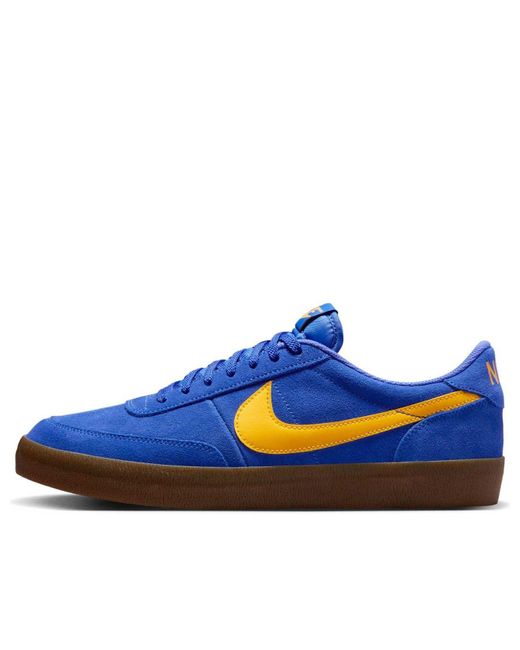 Nike Blue Killshot 2 'Racer University Gum' for men