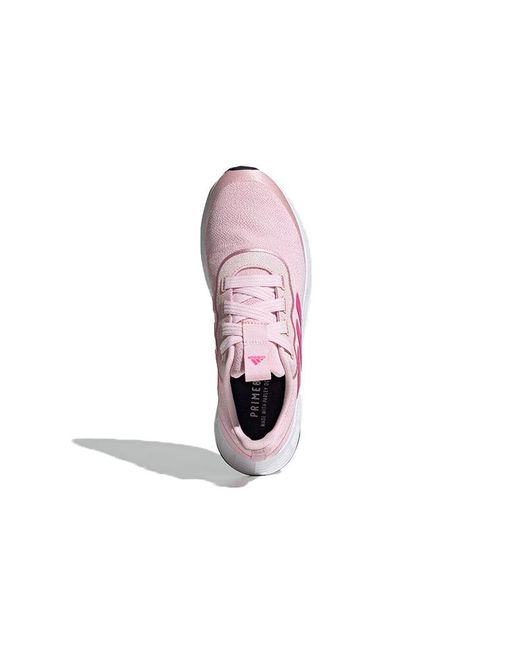 Adidas Pink (Wmns) Qt Racer Sport 'Clear'