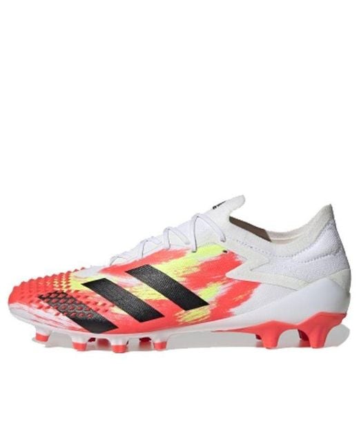 adidas Predator Mutator 20.1 L Ag 'Pop' for Men | Lyst UK