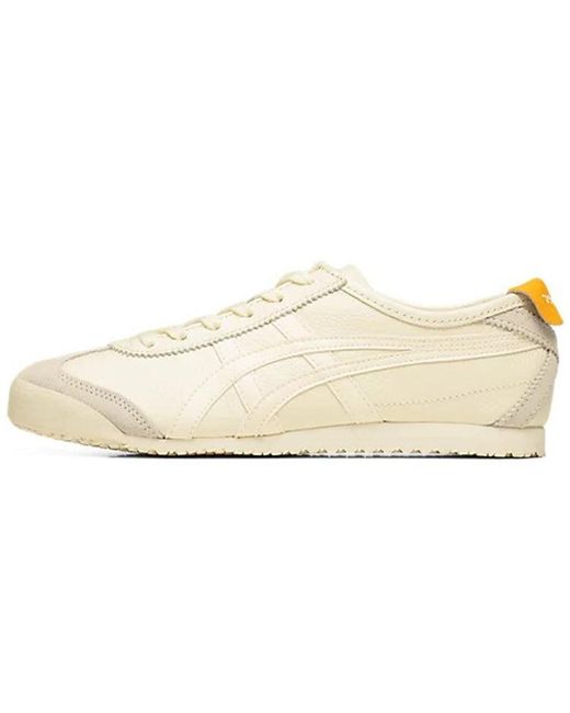 Onitsuka Tiger Natural Mexico 66 'Cream'