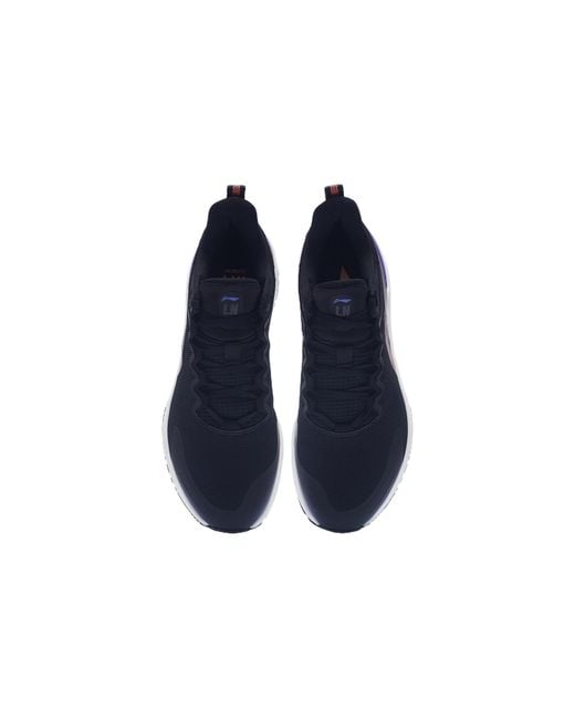 Li-ning Blue Yueying Element for men