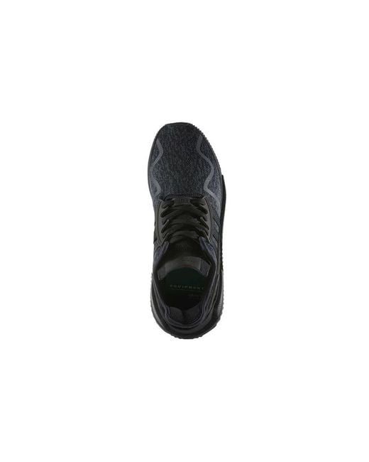 Adidas Black Eqt Cushion Adv Friday' for men