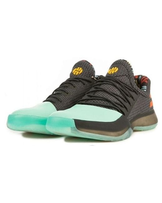 Adidas Green Harden Volume 1 'Cactus Kid' for men