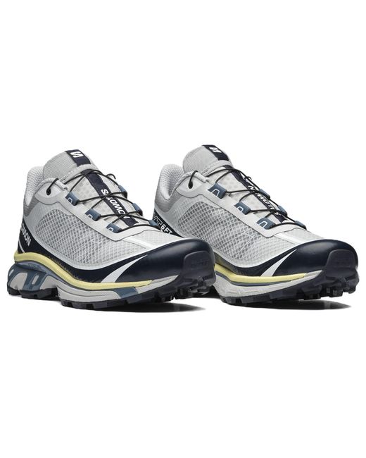 Salomon White Xt-6 Ft for men