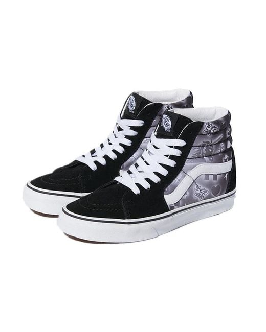 Vans Black Vault Half Cab Lx for men