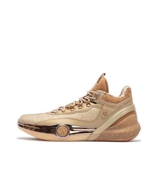 361 Degrees White Ag3 Lux Aaron Gordon 'Champagne Champion Box' for men