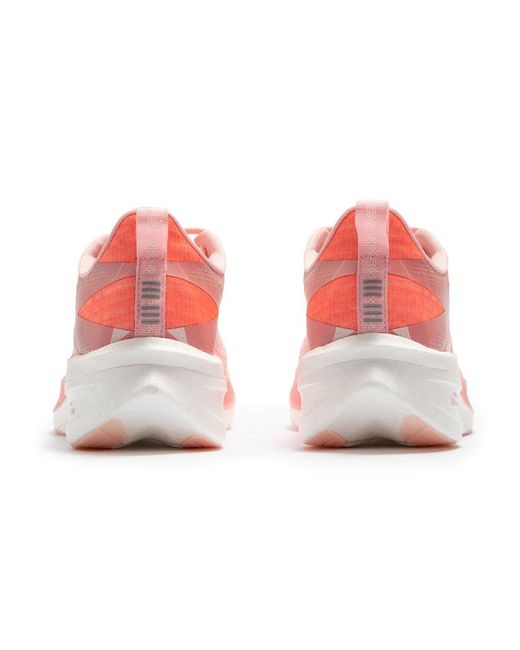 361 Degrees Pink X Qu!K Foam Flying Flame Et for men