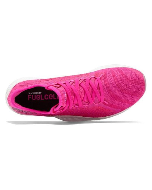 New Balance Pink (Wmns) Fuelcell Rebel Series