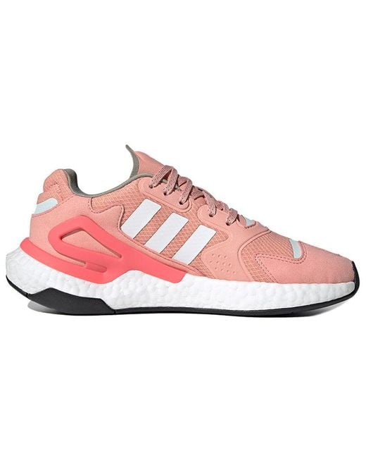 Adidas Pink (Wmns) Originals Day Jogger