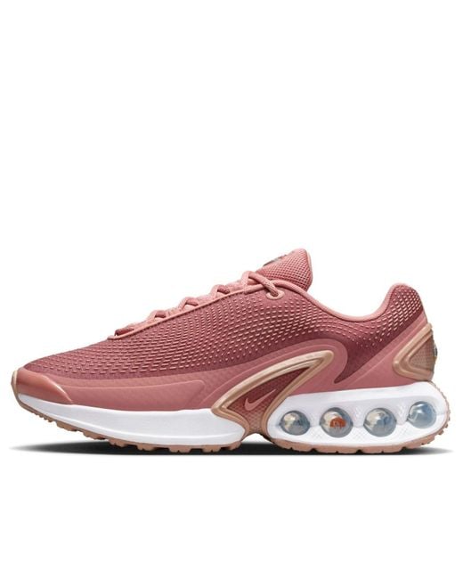 nike air max 200 rose gold