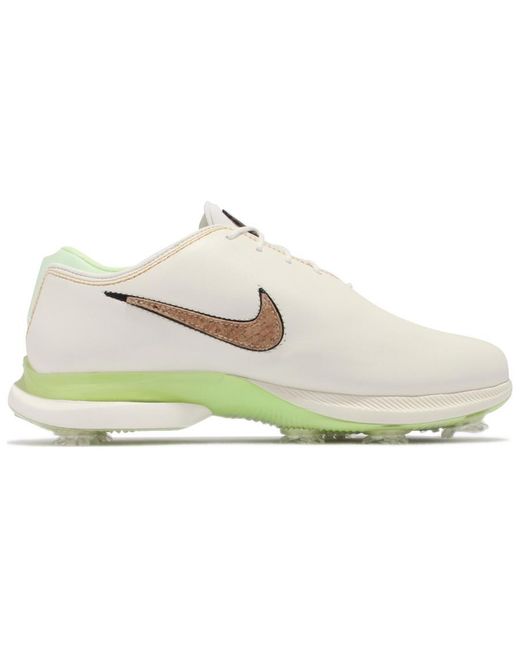 Nike Air Zoom Victory Tour Nrg in White for | Lyst