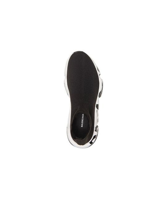 Balenciaga Black (Wmns) Speed Trainer