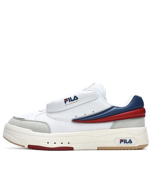 Fila Casual Shoes in Blue |