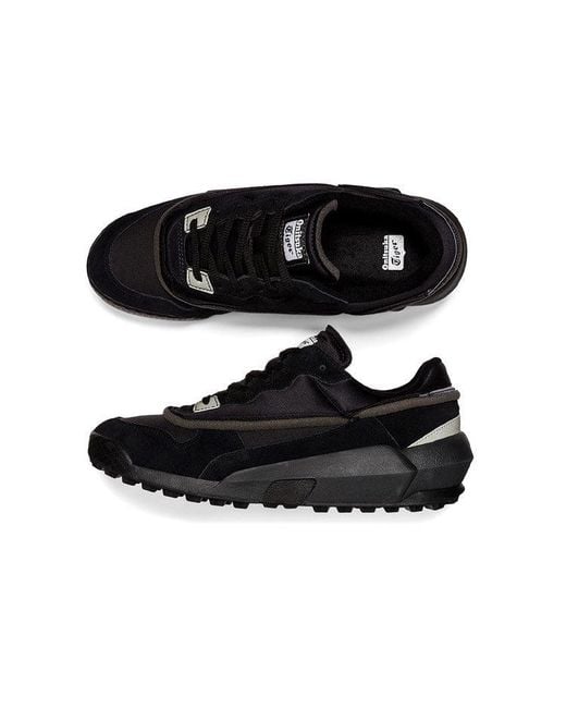 Onitsuka Tiger Black Admix Runner 'All' for men