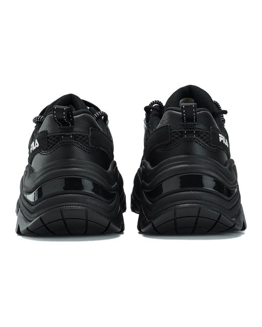 Fila Black (Wmns) Sofia Sneakers