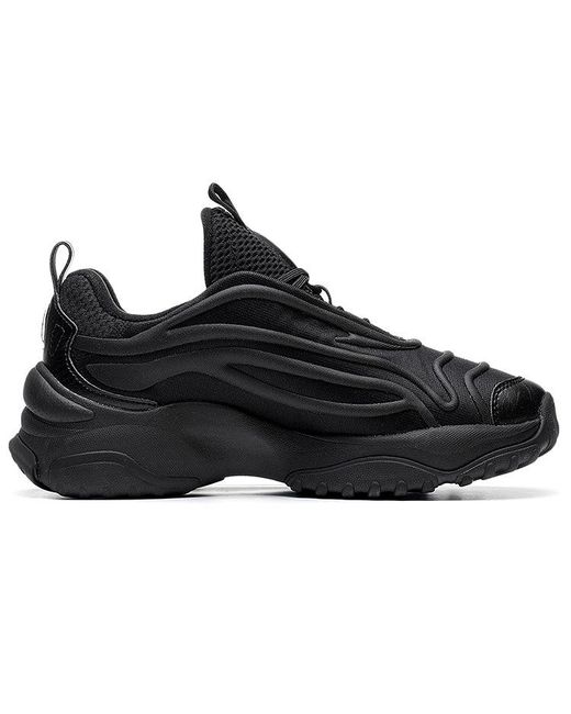 Li-ning Black Aurora Windwalker V2 for men