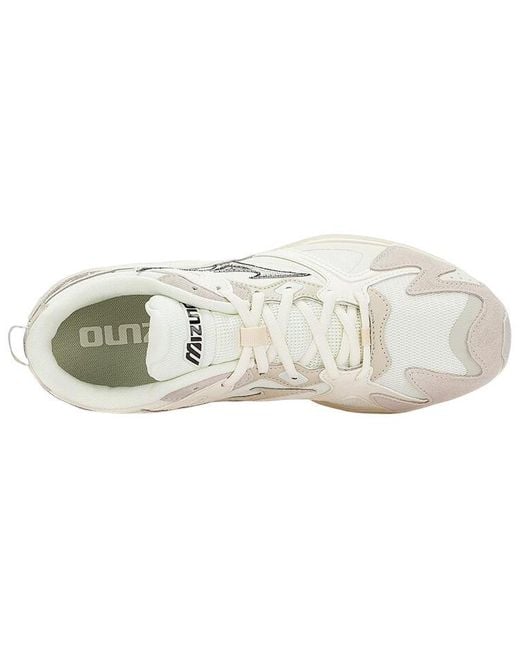 Mizuno White Lg 90S for men