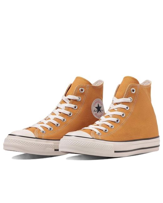 Converse Brown All Star Hi for men
