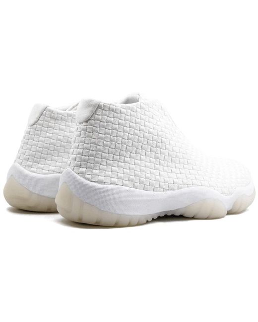 Nike White Future 'Phantom' for men