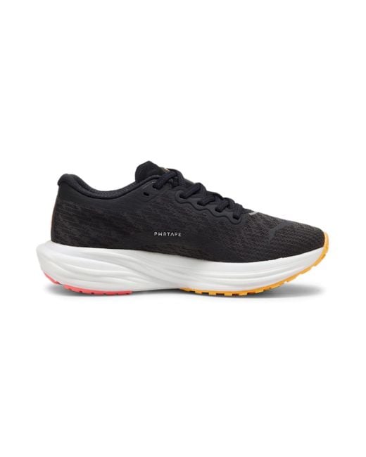 PUMA Red (Wmns) Deviate Nitro 2 Sun Stream'