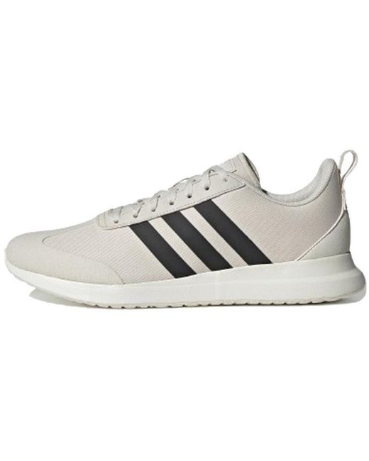Adidas White Neo Run 60S for men
