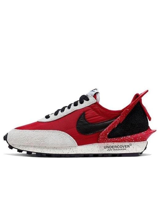 Nike Red (Wmns) Undercover X Daybreak 'University'