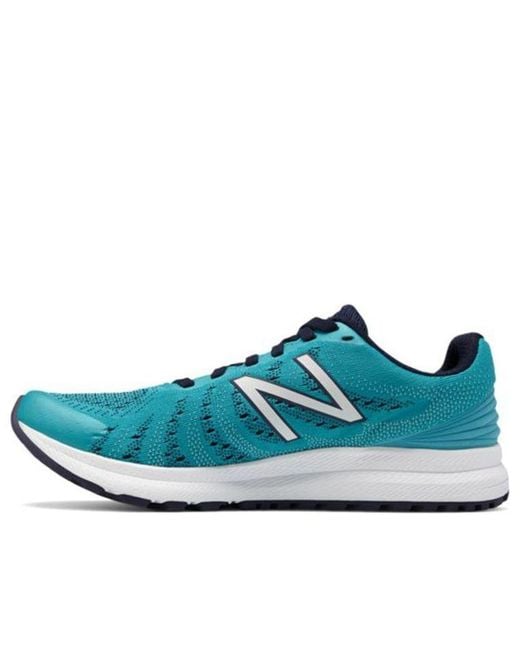 New Balance Fuelcore Rush V3 in Blue | Lyst