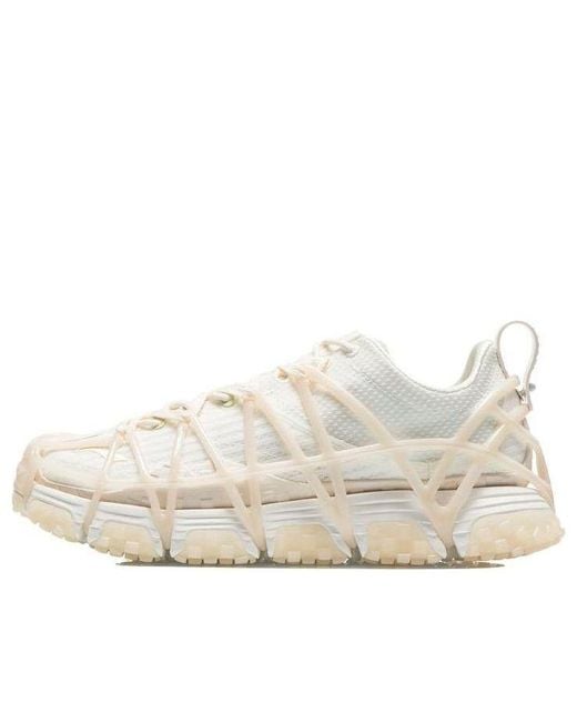 Li-ning White Mix Ace X Paris Fashion Week 'Bright' for men
