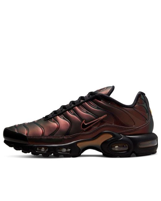 Nike Brown Air Max Plus Og 'Scarab' 2022 for men