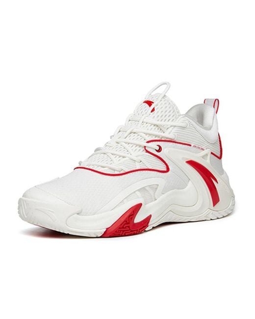 Anta Red Air Space 3 for men