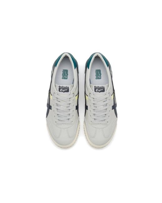 Onitsuka Tiger Blue (Wmns) Machuation