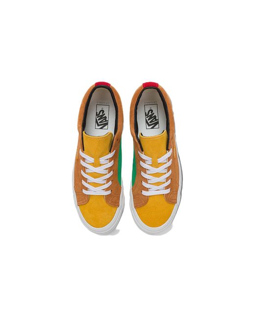 Vans Brown Og Lampin Lx Tan' for men