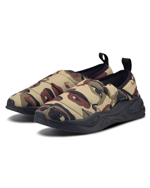 PUMA Blue Kidsuper Studios X Rs-2K Slip-On 'Camo' for men