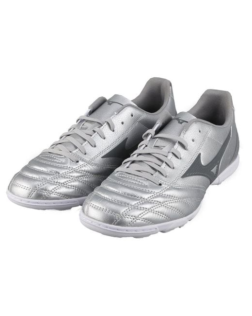 Mizuno Gray Folgado Pro Kl As for men