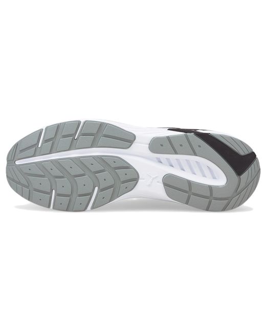 PUMA White Supertec Signature Quarry' for men