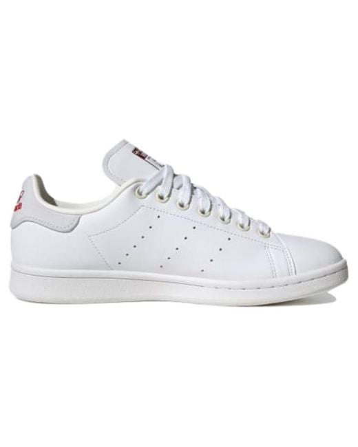 Adidas White (Wmns) Stan Smith 'Tokyo'