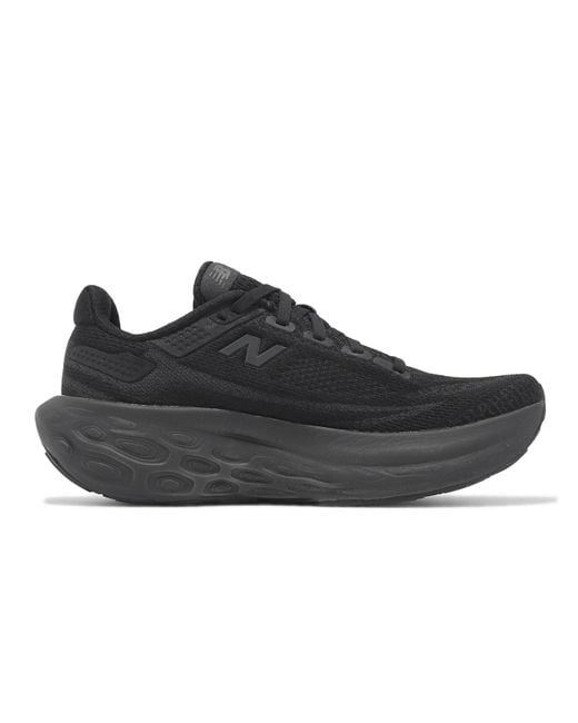 New Balance Black (Wmns) Fresh Foam X 1080V13
