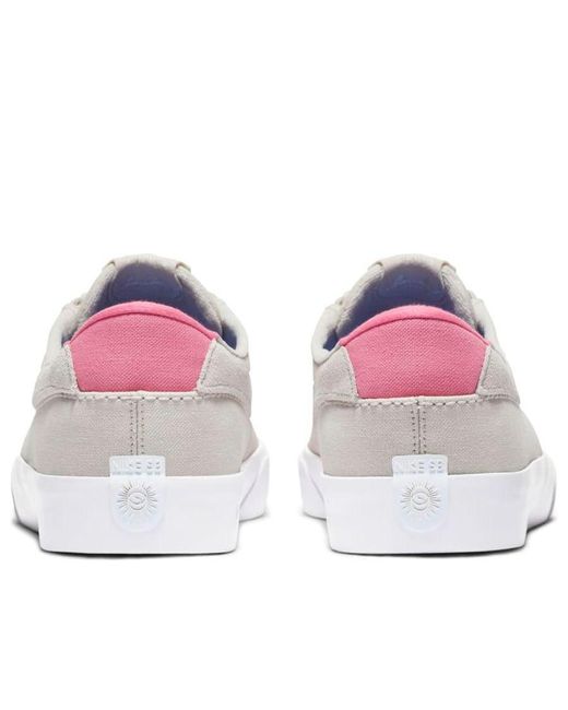 Nike White Shane Sb 'Tokyo 2020 Olympics Pack' for men