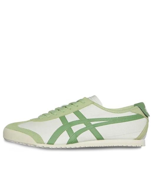 Onitsuka Tiger Green Mexico 66 'Airy' for men