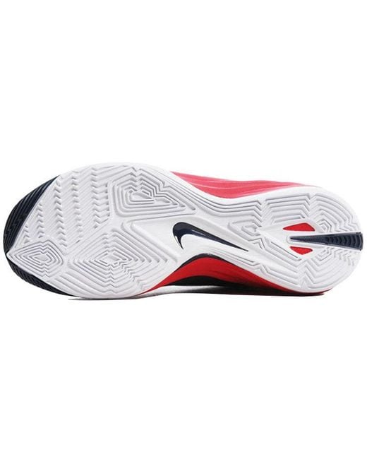 Nike Blue Hyperdunk 2014 Ep 'Obsidian' for men