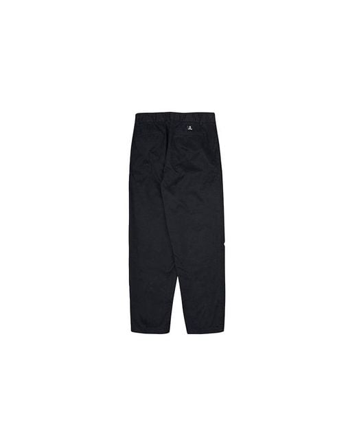 Converse Blue Tailored Pants for men
