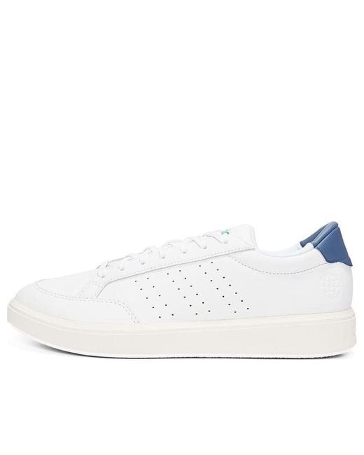 Adidas White Originals Nova Court for men