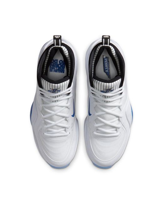 Nike Blue Air Penny 5 'Orlando Home' for men