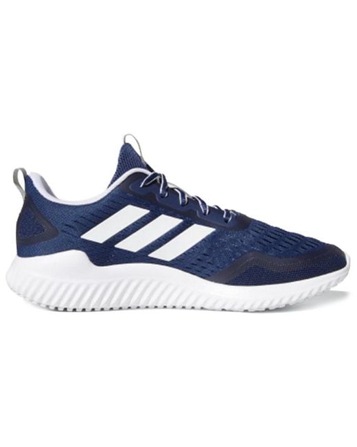 Adidas Blue Climacool Bounce Summer.Rdy U for men