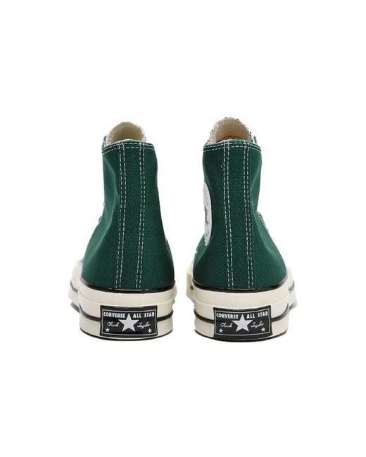 Converse Green Chuck 70 High 'Midnight Clover' for men