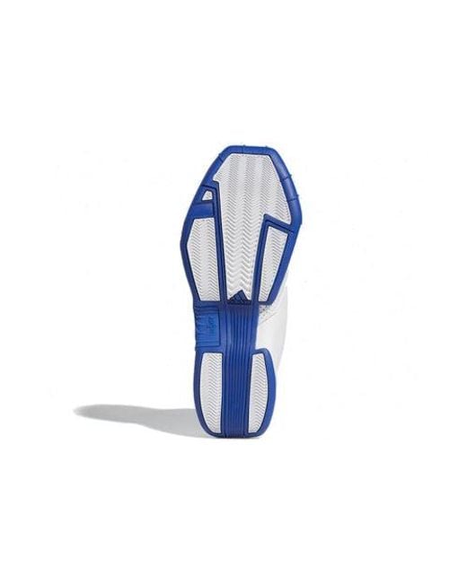 Adidas Blue T-Mac 1 Retro Royal' 2019 for men