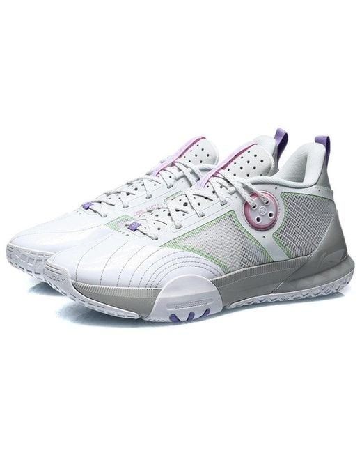 Li-ning Blue Wade All Day 6 V1 for men