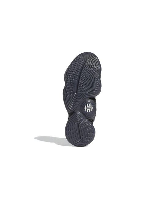 Adidas Black Harden Volume 4 for men