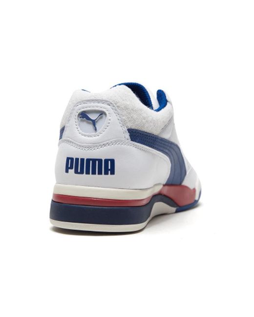 PUMA Blue Palace Guard Og Retro 'Detroit Pistons' for men