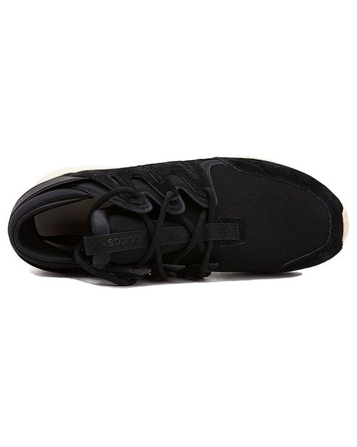 Adidas Black Tubular Nova 'Core' for men